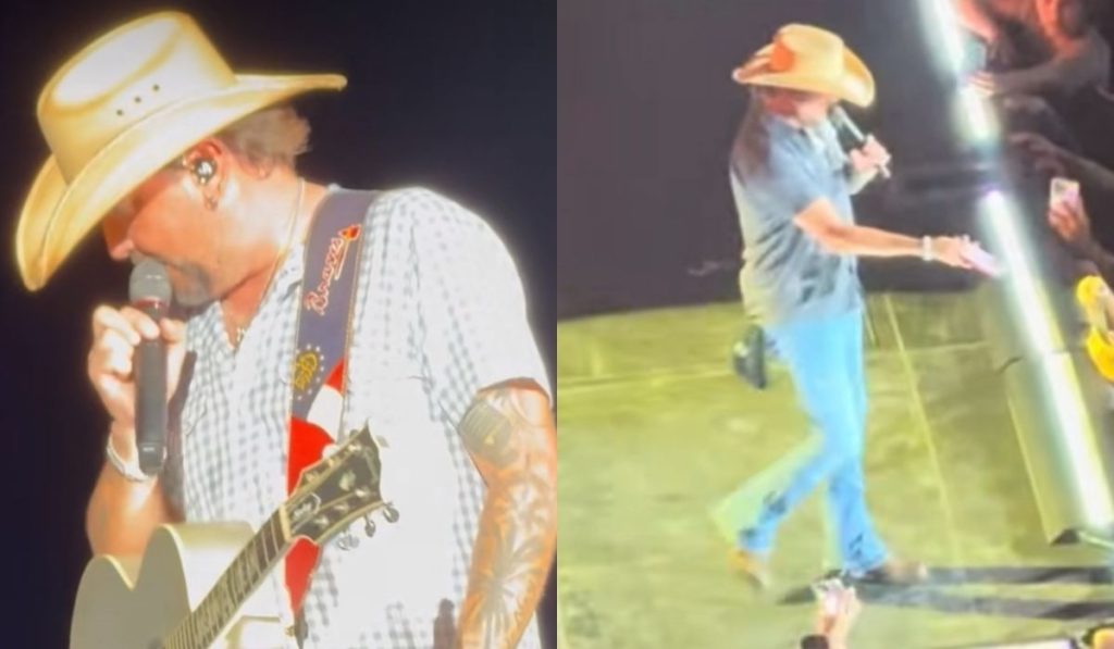 Jason Aldean