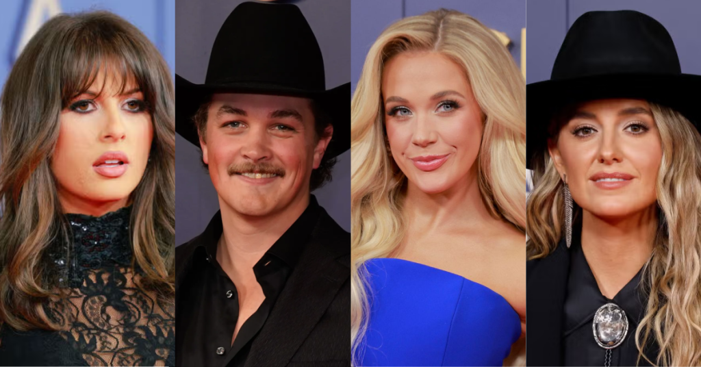 CMA Awards 2025: Which Winners I’m Betting On This Year