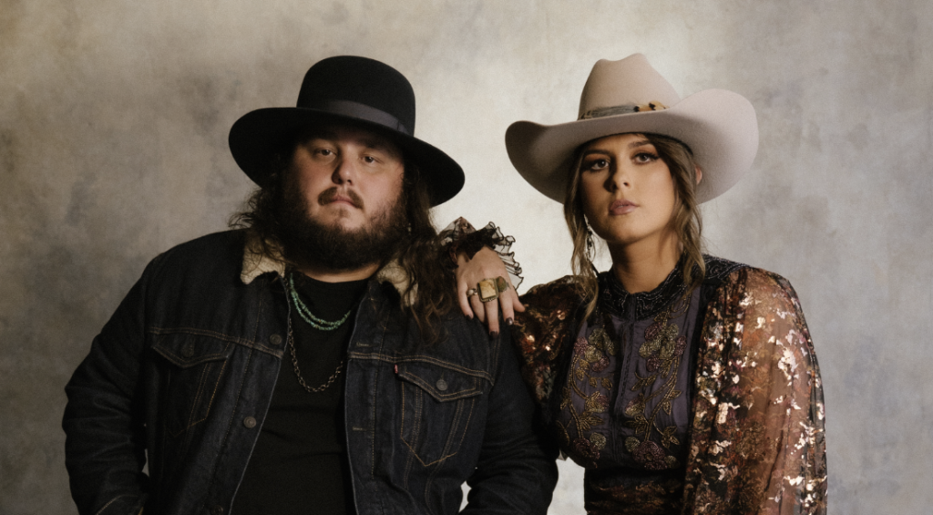 If You Just Recently Hopped On The Ella Langley Bandwagon, Do Yourself A Favor And Check Out Her Underrated Feature On Tanner Usrey’s “Beautiful Lies” From 2023 Ella Langley and Tanner Usrey Perform Acoustic Duet of "Beautiful Lies"