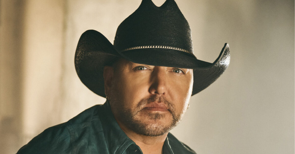 Jason Aldean Announces Songs About Us 2026 Summer Tour With Chase Matthew, Mackenzie Carpenter & More