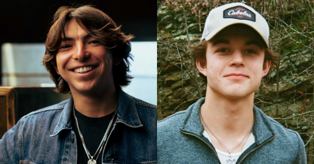 Waylon Wyatt Forgave But “Didn’t Forget” In Reflective New Heartbreak Collaboration With Wyatt Flores