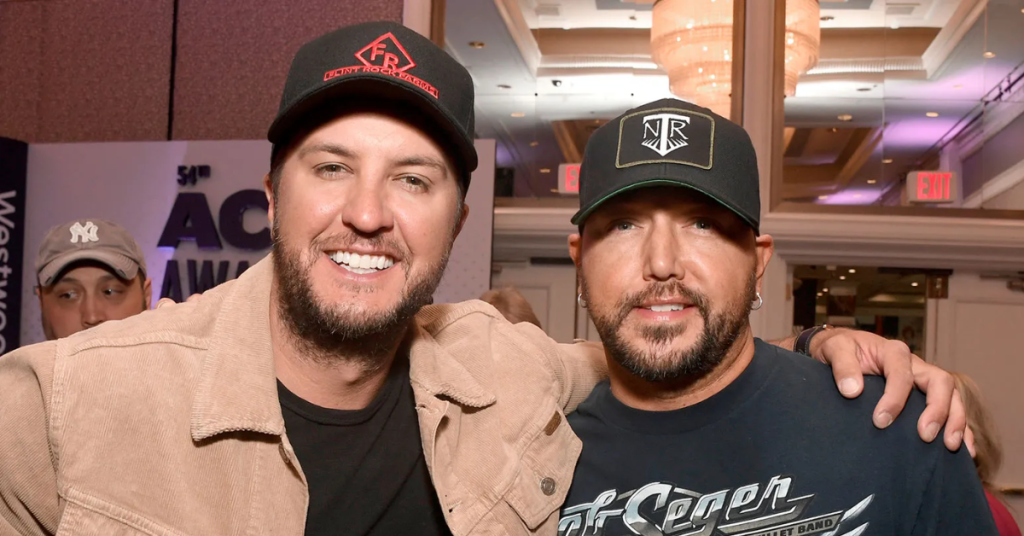 Luke Bryan And Jason Aldean’s Joint Restaurant Abruptly Closes: “We’re Temporarily Pausing Operations As We Evaluate What Nashville Needs Next”
