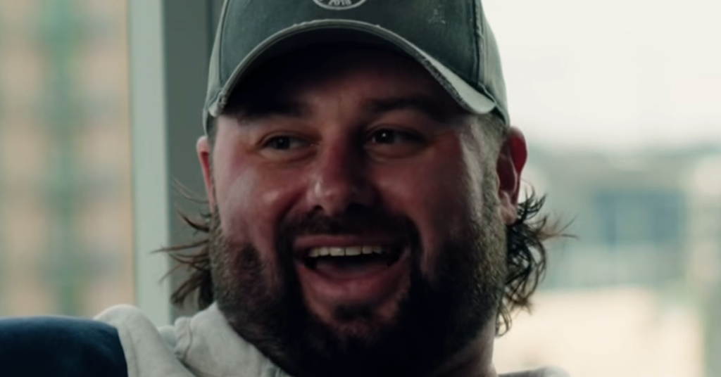 “I Was Laying Face Down In The Middle Of A Soccer Field” – Koe Wetzel Officially Retells The Story Behind “February 28, 2016” In Honor Of Its Ten Year Anniversary