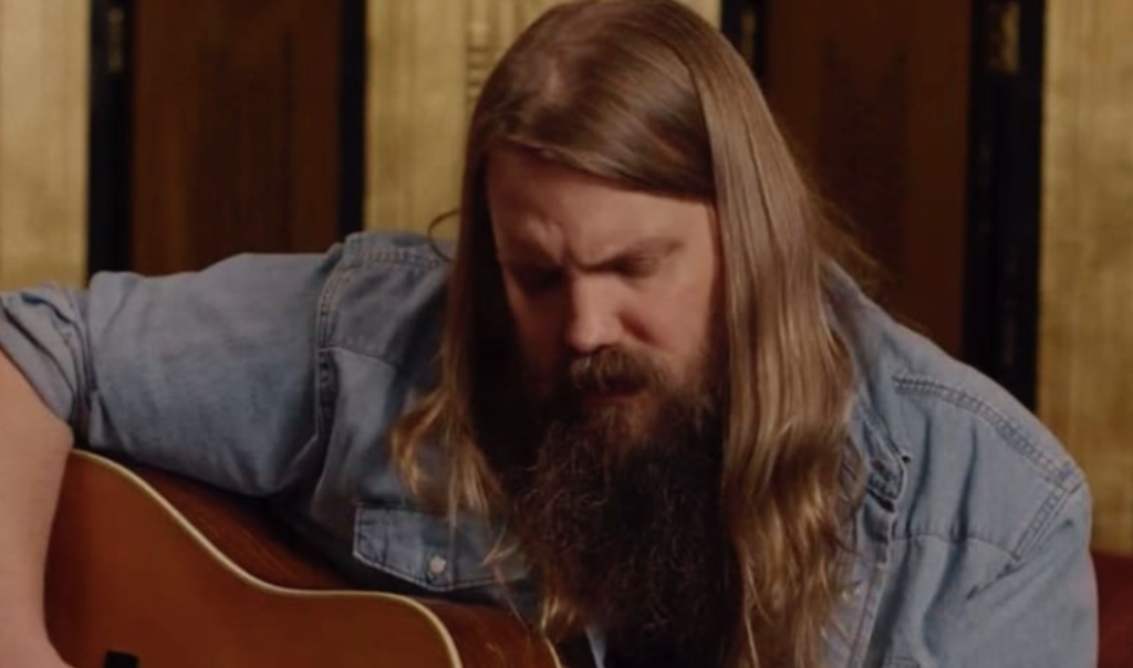 I Hope You Dance Chris