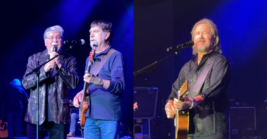 WATCH: Alabama, Travis Tritt, Florida Georgia Line & More Surprise Jason Aldean With Live Performances At 30 #1 Hits Celebration Event