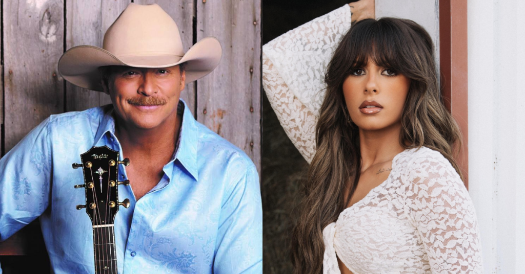 Ella Langley, Old Dominion, Shenandoah, Clint Black and More To Perform At Alan Jackson’s Inaugural 5 O’Clock Somewhere Fest
