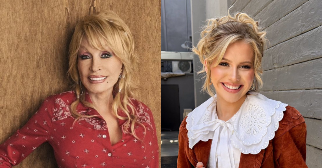 Is Hannah Harper Finally Going To Cover Dolly Parton? American Idol’s Top 11 Return For Rock & Roll Hall of Fame Night