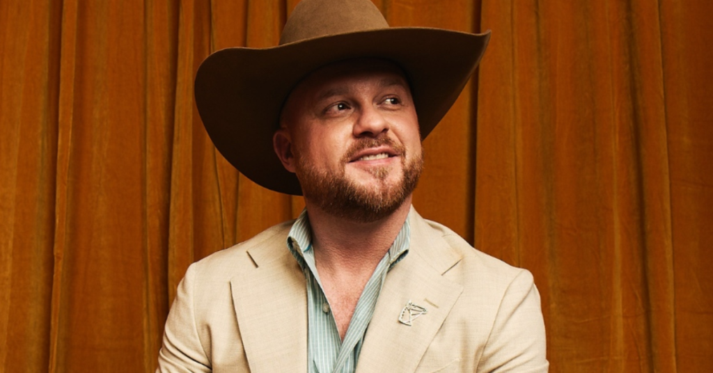 Cody Johnson To Release New Album “Banks Of The Trinity” On June 26, First Track “I Want You” Out Tonight
