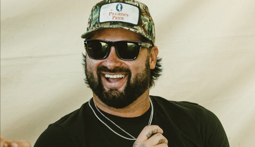Koe Wetzel