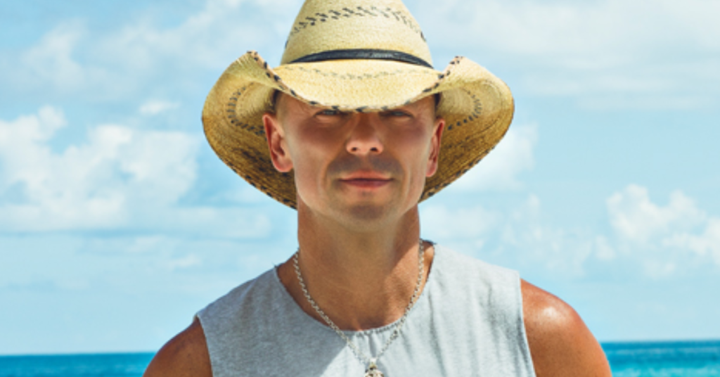 Kenny Chesney To Be Honored With New Country Music Hall of Fame Exhibit: Living in Fast Forward
