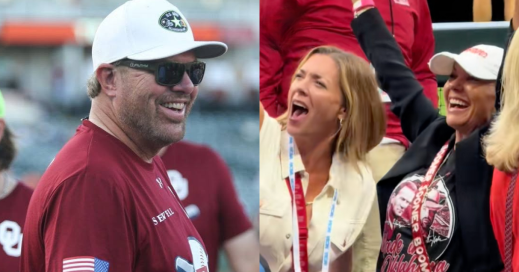 “He Would Love This” – Toby Keith’s Family Joins The Oklahoma Sooners In Celebrating College World Series Win With “How Do You Like Me Now?!” Tribute
