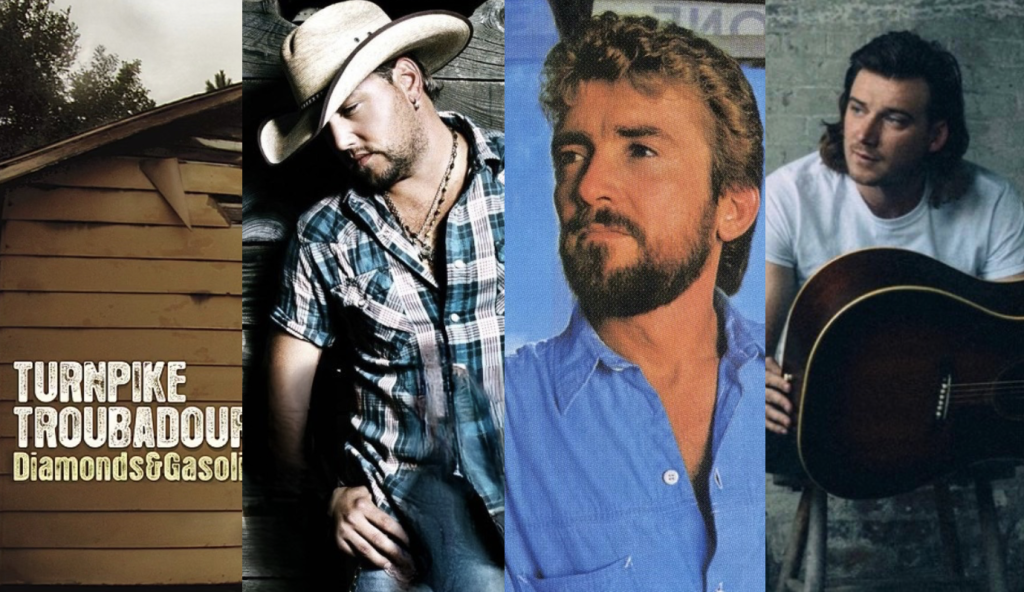We Asked Country Music Fans To Name A 10/10 Album With Zero Skips – Here’s What They Said