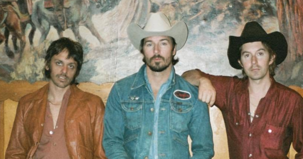Midland Announces 2026 Headlining Stages Tour Featuring Over 40 Dates This Summer/Fall