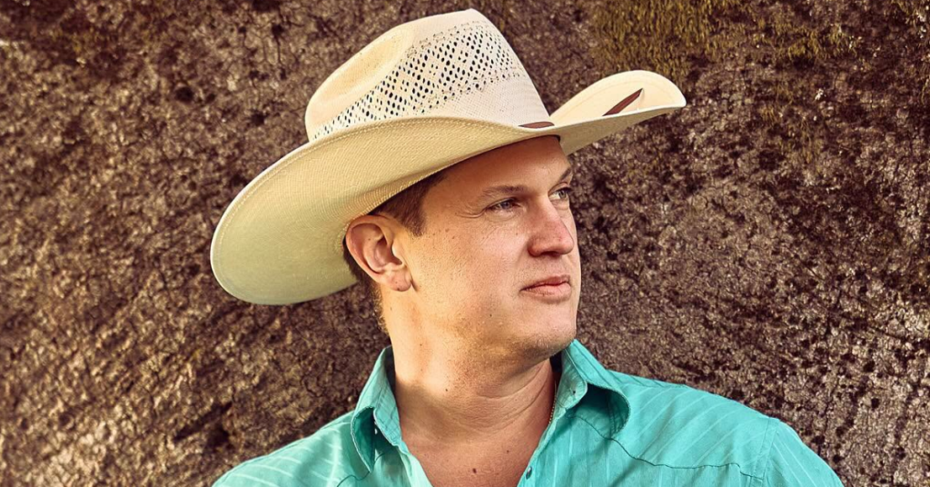 Jon Pardi Announces 2026 Gamblin’ Man Tour Featuring Dates With Alexandra Kay and Sadie Bass