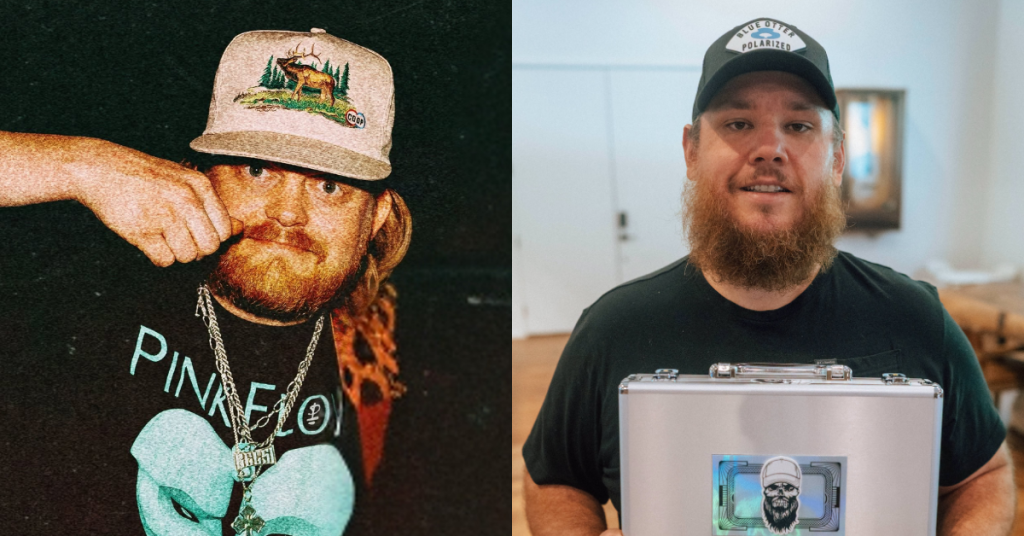 Treaty Oak Revival Puts Their Own Rockin’ Spin On Luke Combs’ “When It Rains It Pours,” Hinting They’re Apart Of Luke’s Big Announcement Coming This Week