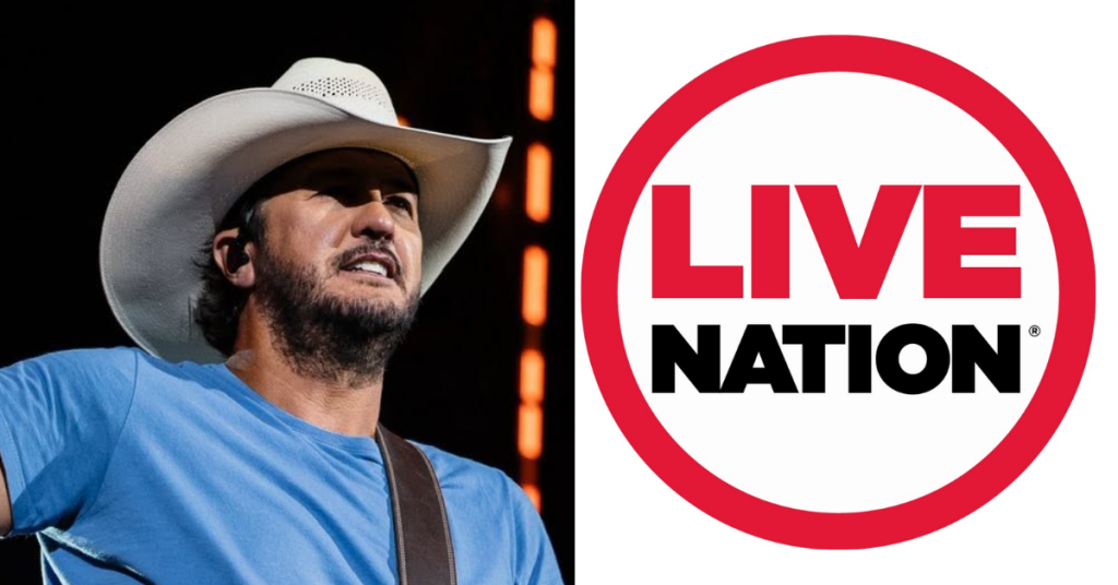 Fan Who Suffered Traumatic Brain Injury After Brawl At Luke Bryan Concert Settles Lawsuit Against Live Nation For Not Protecting Fans