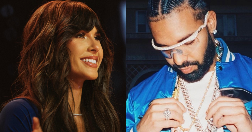 Is An Ella Langley And Drake Collaboration On The Way? Fans Speculate After The Two Interact On Social Media