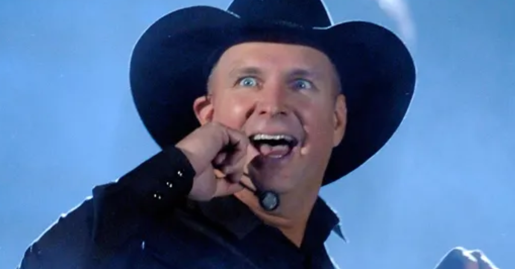 Garth Brooks’ Setlist For His 2026 Blame It All On My Roots Arena Tour Revealed