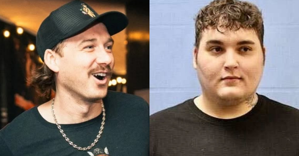 24-Year-Old Arkansas Scammer Arrested After Tricking Law Enforcement Into Thinking He Was On Morgan Wallen’s Management Team