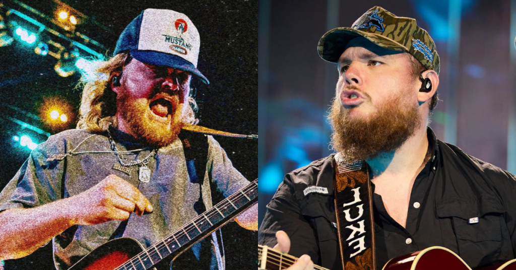 Will Treaty Oak Revival Perform “Boomtown” On Luke Combs’ 2027 Tour? Fans Are Already Warning Concertgoers To Prepare For The Stadium-Level Beer-Soaking Experience