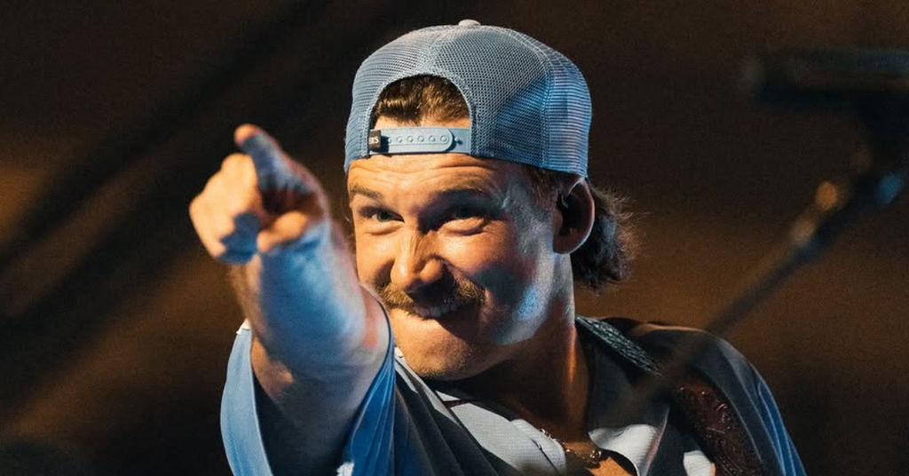 “Didn’t Have A Grasp On Who I Wanted To Be” – Morgan Wallen Reveals That He Has Mixed Emotions About His Debut Album, Admitting There Are Some Songs He Would “Never Record Again”
