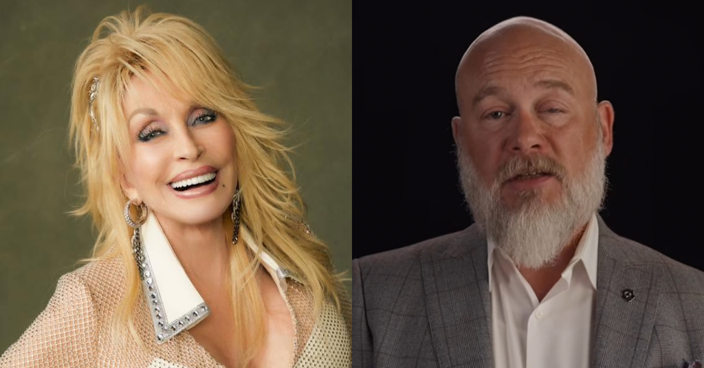 Dolly Parton’s Manager Files For Restraining Order Against Nephew Bryan Seaver After Firing Him Over Alleged Threats: “I’m Not An Entertainment Person. I’m A Killer”