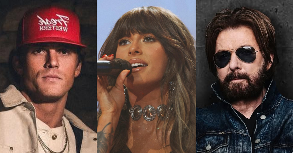 Ella Langley And Brooks & Dunn To Headline 2027 Two Step Inn Festival With Loaded Lineup Ft. Parker McCollum, Whiskey Myers, Flatland Cavalry & More
