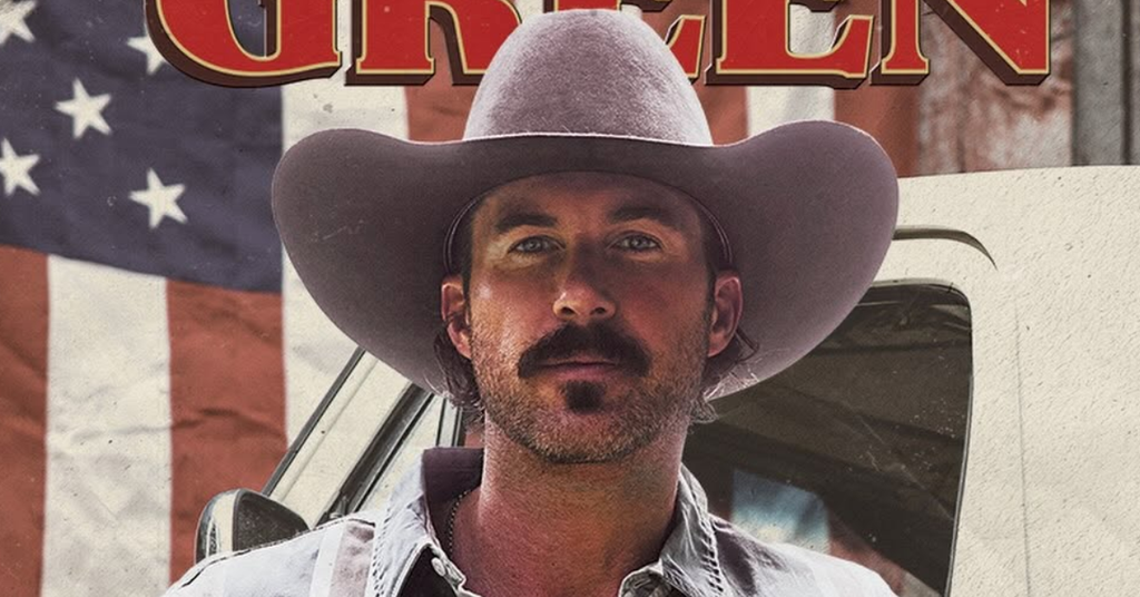 Riley Green Announces 2027 That’s Just Me Tour With Muscadine Bloodline, Randy Houser And More