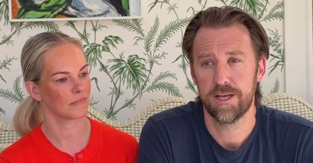Lady Antebellum’s Charles Kelley Reveals Rare Blood Cancer Diagnosis, And Fellow Country Stars Voice Their Support