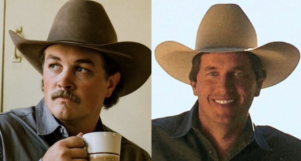 Zach Top Singing George Strait’s “You Know Me Better Than That” Is Just Another Reason Fans Want Him To Release A Full Cover Album