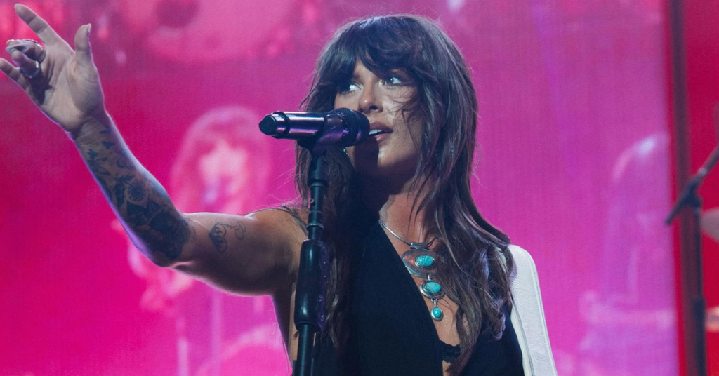 Ella Langley Is Set To Check Off One Of Her Five Biggest Career Goals At Red Rocks Tomorrow Night: Here’s What’s Still Left On Her Bucket List