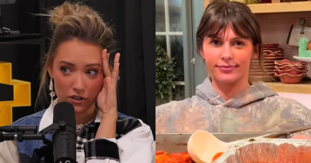 Emily Ann Roberts Is Taking Heat For “Bashing” Trailers After Telling Hilarious Ella Langley Story & It’s Proof People Will Be Mad Over Anything